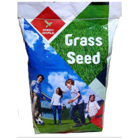 Grass Seed 7 Günde Çimlenen Üzerine Basılabilir 6'lı Karışım Çim Tohumu -10 kg Grass Seed 7 Günde Çimlenen Üzerine Basılabilir 6'lı Karışım Çim Tohumu -10 kg